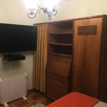 Apartamento En El Cnetro Santander 아파트 산탄데르